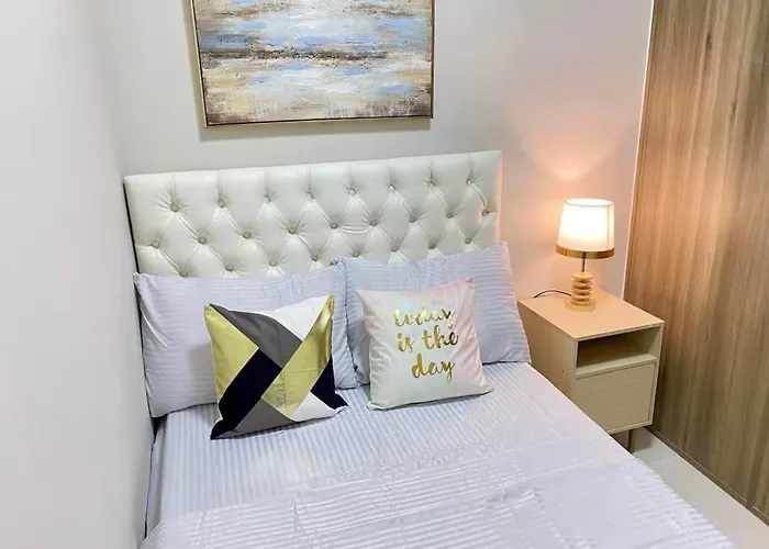 Apartamento Smdc Coast
