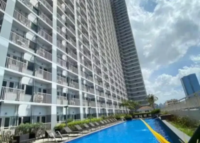 Smdc Coast * Manila